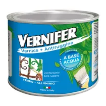 VERNIFER 1xTUTTI GRIGIO PERLA BRILLANTE 500 ML