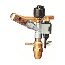 PL IRRIGATORE JUNIOR A SETTORE 1/2 P/AREA 572 M2