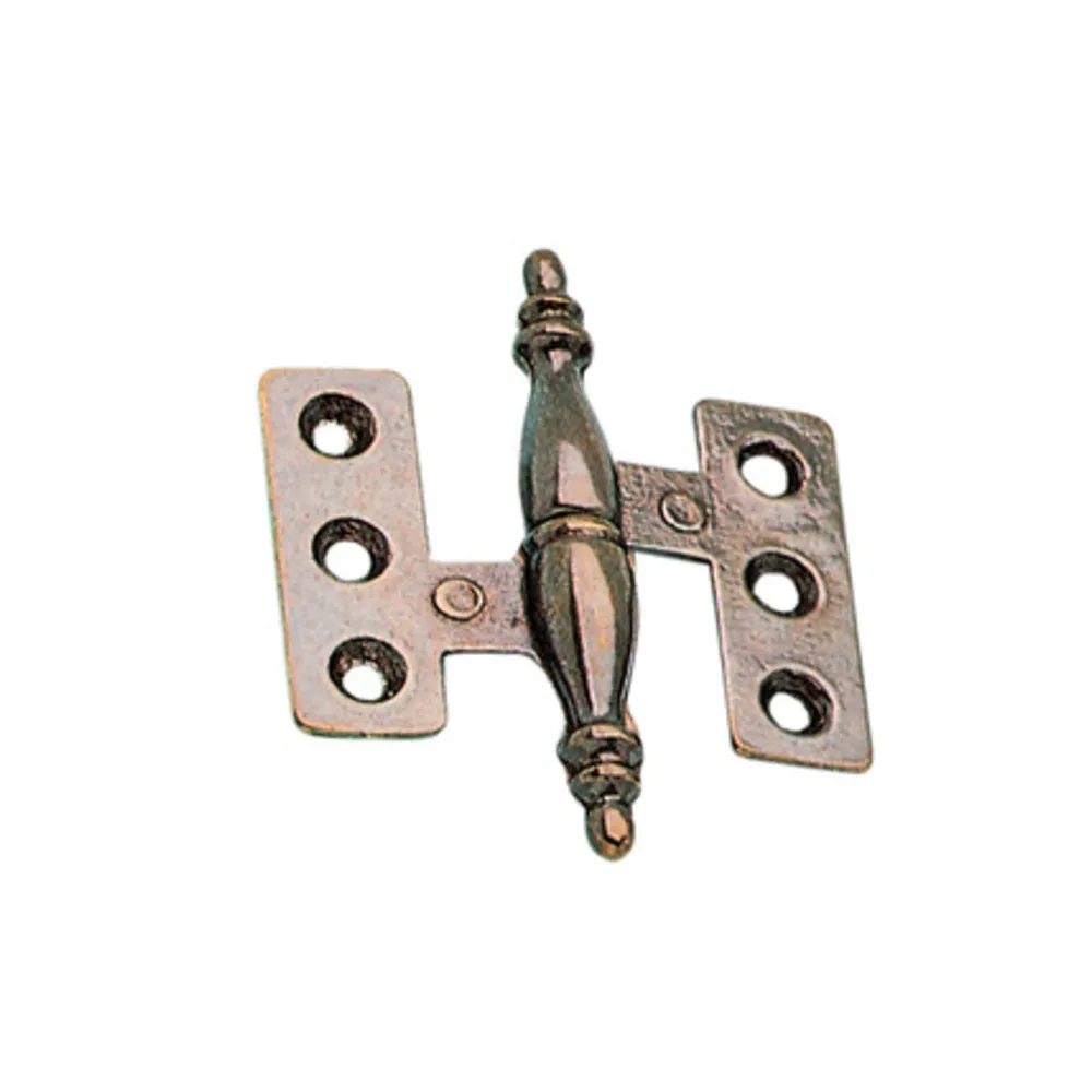 BL CERNIERA P/MOBILI BAROCCHINA DX 40X50 MM 2 PZ (6 BL CERNIERA P/MOBILI BAROCCHINA DX 40X50 MM 2 PZ (6