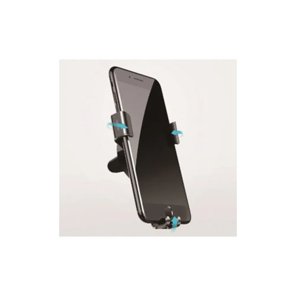 GRAVITY CAR BRACKET SUPPORTO SMARTPHONE AUTO GRAVITY CAR BRACKET SUPPORTO SMARTPHONE AUTO