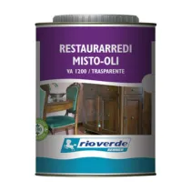 RIOVERDE VA 1200 RESTAURARREDI 0