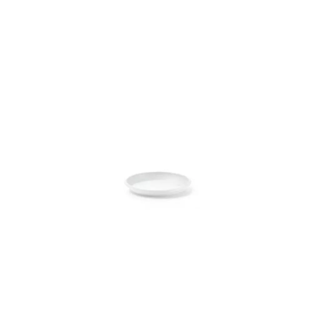 SOTTOVASO VERONA D.17 X VASO 20 BIANCO SOTTOVASO VERONA D.17 X VASO 20 BIANCO