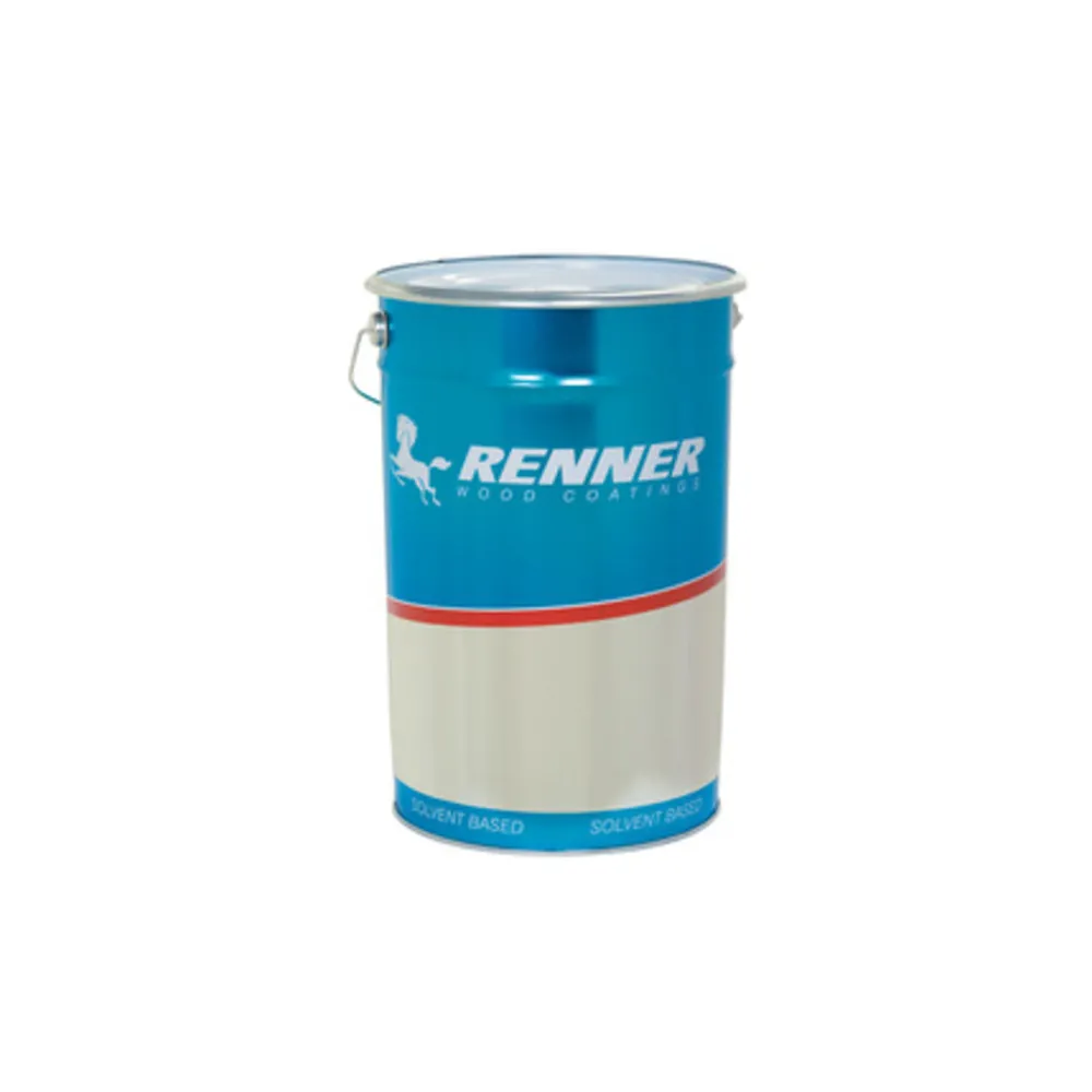 RENNER OPACO MONOCOMPONENTE NO20 M001 1 L (6 RENNER OPACO MONOCOMPONENTE NO20 M001 1 L (6