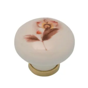 BL POMOLO PORCELLANA C/BASE  F/05  2 PZ (5