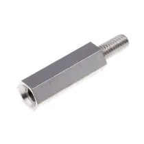 SC DISTANZIATORE ESAGONALE MF D 8X30 MM 4 PZ