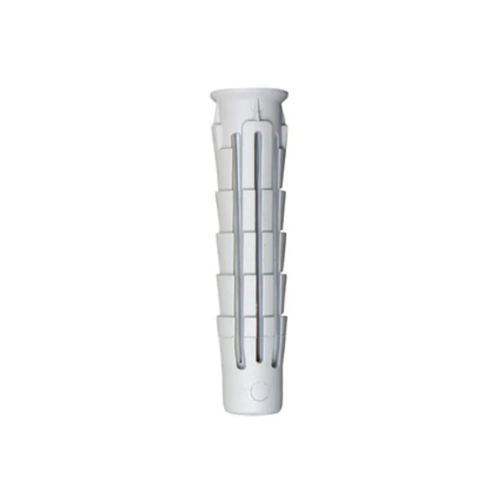 ELEMATIC TASSELLO T6 8X40 MM CONF. 100 PZ ELEMATIC TASSELLO T6 8X40 MM CONF. 100 PZ