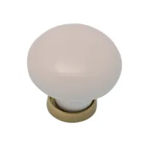 BL POMOLO PORCELLANA C/BASE  F/03  2 PZ (5