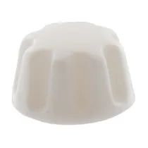 BL PARACOLPO P/PORTA ADESIVO BOERO BIANCO 4 PZ (5