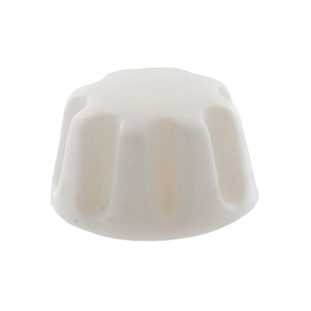 BL PARACOLPO P/PORTA ADESIVO BOERO BIANCO 4 PZ (5
