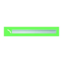 CORNICE POLISTIRENE 200 CM  I 750 (A50) (10