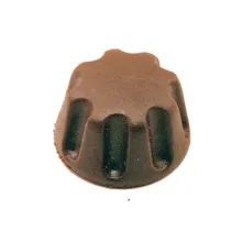 BL PARACOLPO P/PORTA ADESIVO BOERO MARR. 4 PZ (5