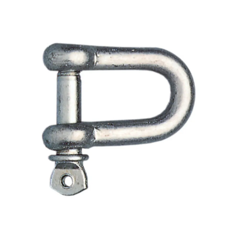 BL GRILLI DIRITTI ZINCATI D 5 MM GR.3/16 2 PZ (5 BL GRILLI DIRITTI ZINCATI D 5 MM GR.3/16 2 PZ (5