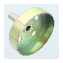 J-SKY 40 FIG.57  CAMPANA FRIZIONE
