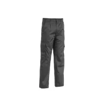 PANTALONE ENERGY GRIGIO MIS. M