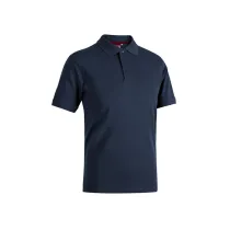 POLO FOX JERSEY BLU NAVY MIS. M