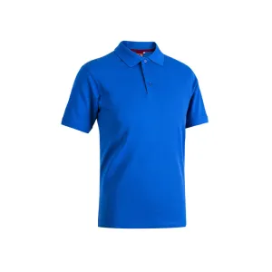 POLO FOX JERSEY BLU ROYAL MIS. XXL