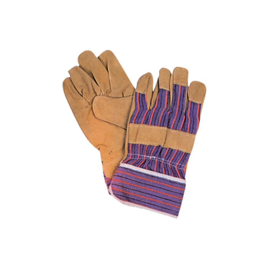 PL GUANTI PELLE/TELA MOD.88PBS (6 PL GUANTI PELLE/TELA MOD.88PBS (6