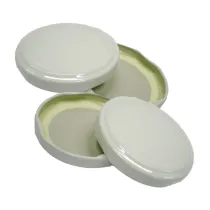 CAPSULA P/BARATTOLO D 53 MM  14 PZ