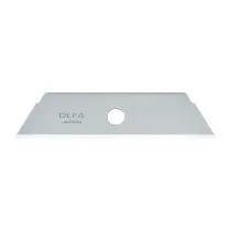 OLFA LAMA TRAPEZOIDALE 72 MM SKB-2  DA 5 PZ (6