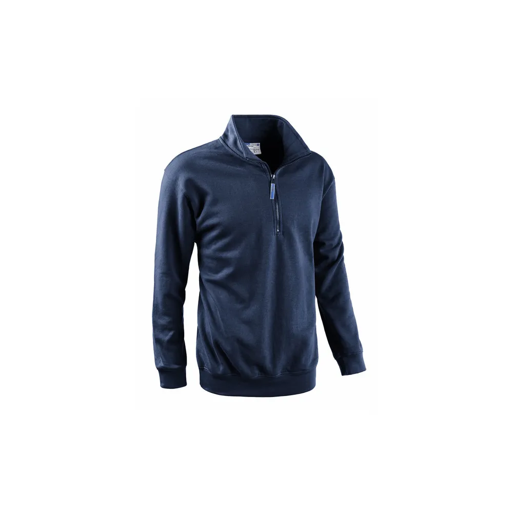 FELPA SMASH BLU NAVY MIS. XXL FELPA SMASH BLU NAVY MIS. XXL
