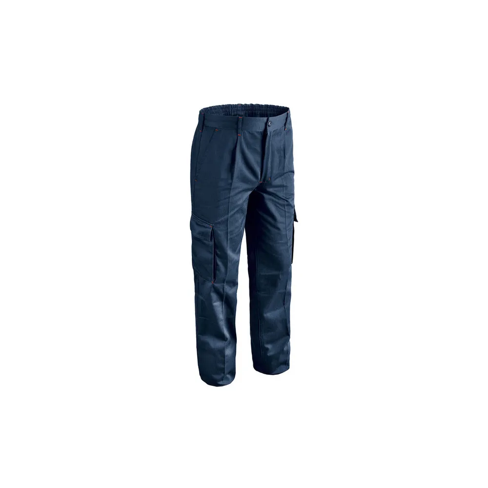 PANTALONE ENERGY WINTER BLU NAVY MIS. XXL