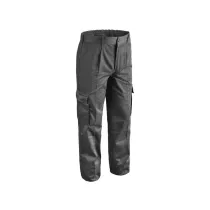 PANTALONE ENERGY WINTER GRIGIO MIS. XXL