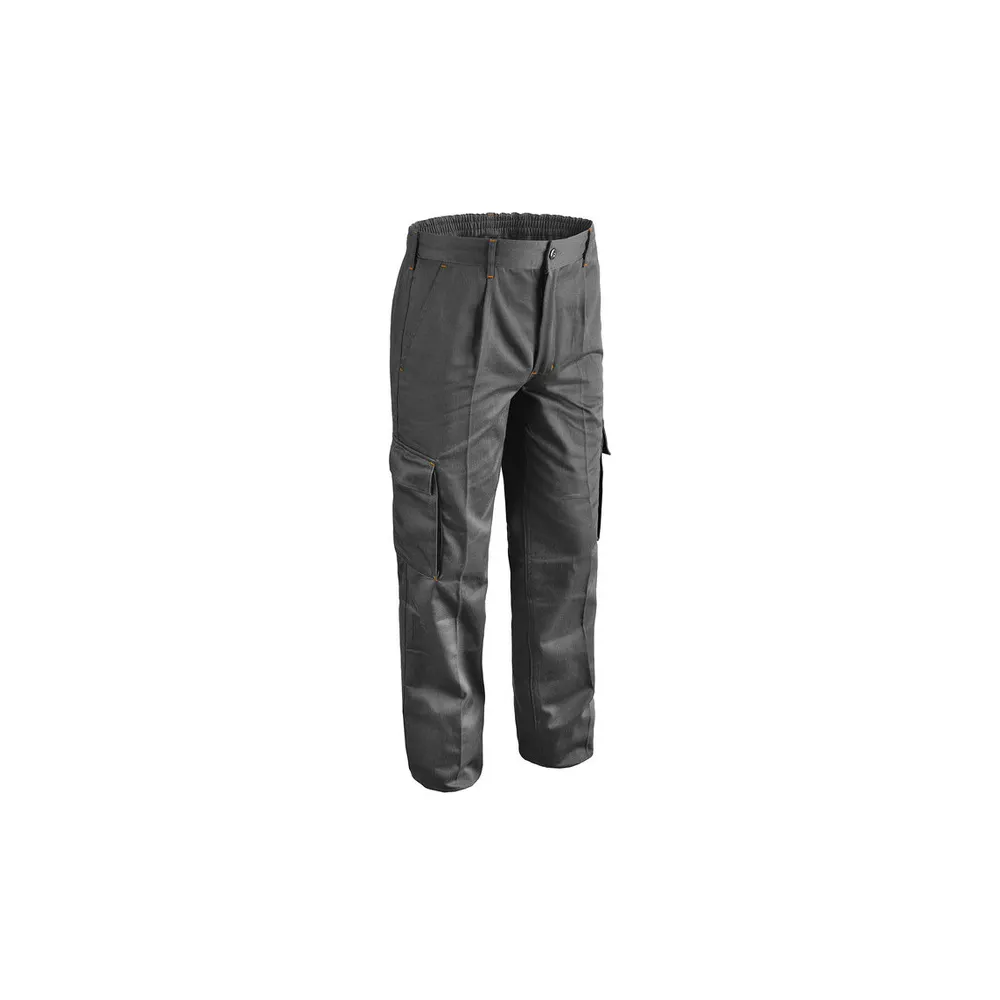 PANTALONE ENERGY WINTER GRIGIO MIS. XXL PANTALONE ENERGY WINTER GRIGIO MIS. XXL