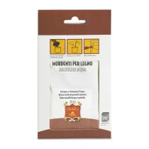 GUBRA MORDENTE NOCE CHIARO 38 BLISTER 2 PZ
