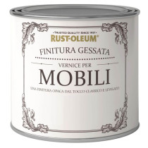 VERNICE GESSATA PER MOBILI...