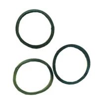 SC GUARNIZIONE CONICA P/CANOTTO D 32 MM 10 PZ* (5