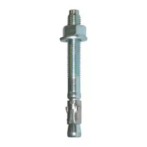ELEMATIC TASSELLO T11 ACCIAIO 12X140 MM (25