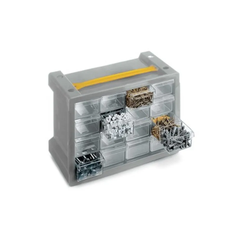 CASSETTIERA TERRY POKER 16 A 16 SCOMPARTI CASSETTIERA TERRY POKER 16 A 16 SCOMPARTI