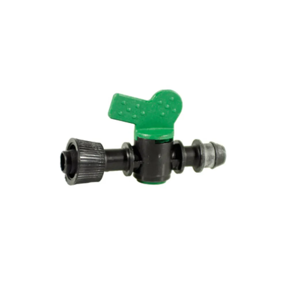 ALA GOCC RIG VALVOLA DI DERIVAZIONE VDA D 16 MM* (25