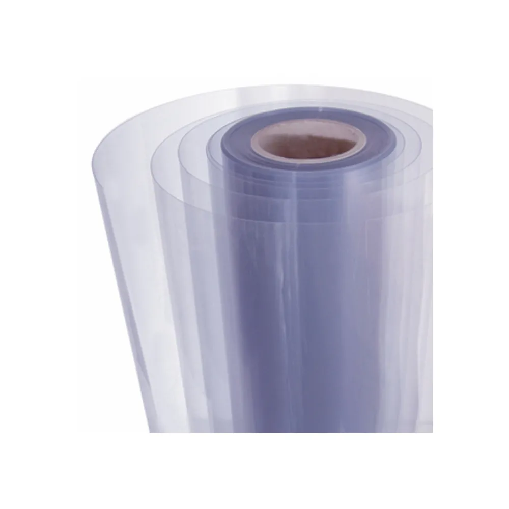 VETRO SINTETICO CRISTAL PVC MORBIDO H 100CMX0