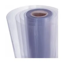 VETRO SINTETICO CRISTAL PVC MORBIDO H 100CMX0
