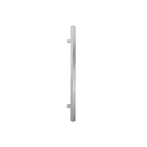 MANIGLIONE ACCIAIO INOX TEXAS 500 MM SATINATO (2