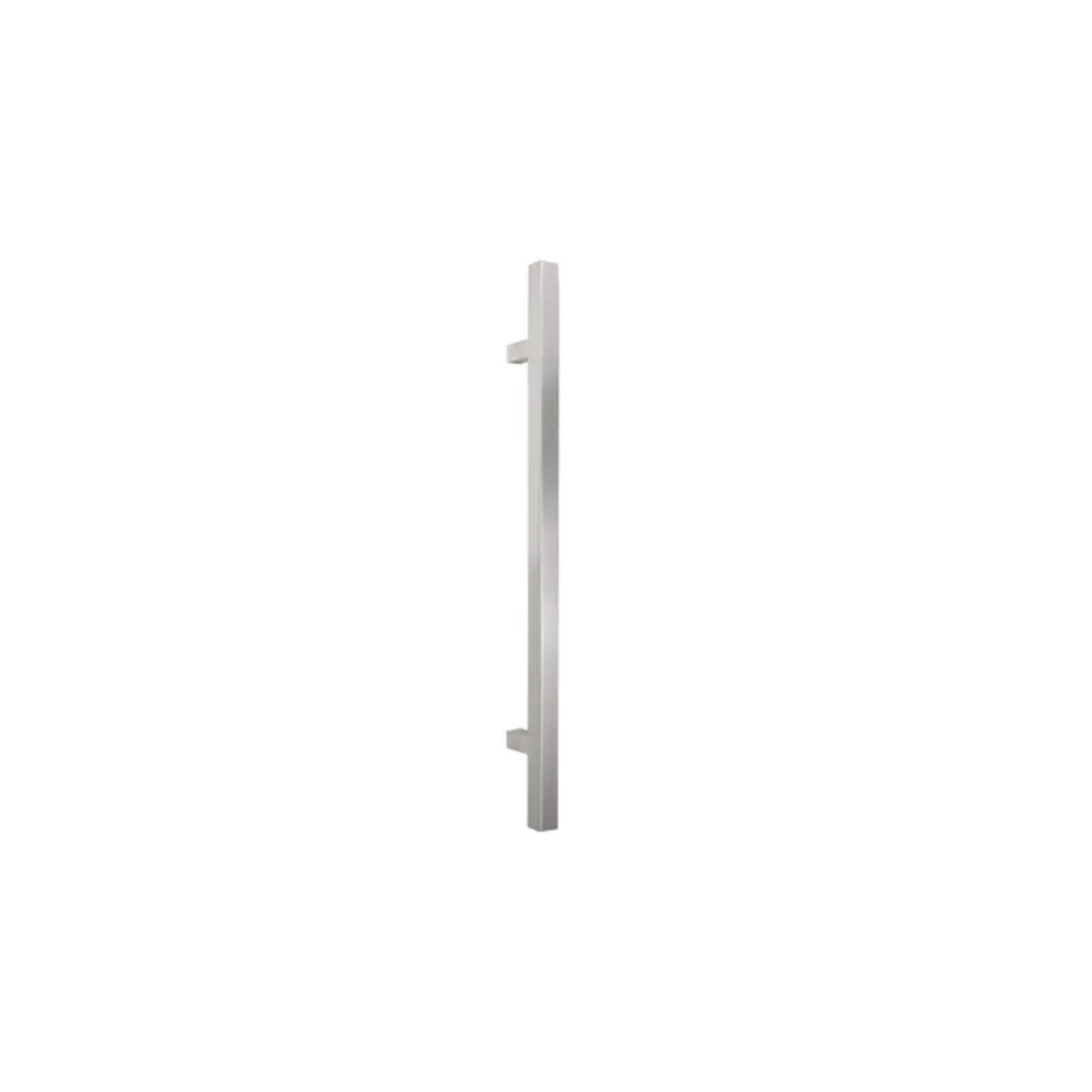 MANIGLIONE ACCIAIO INOX TEXAS 500 MM SATINATO (2 MANIGLIONE ACCIAIO INOX TEXAS 500 MM SATINATO (2