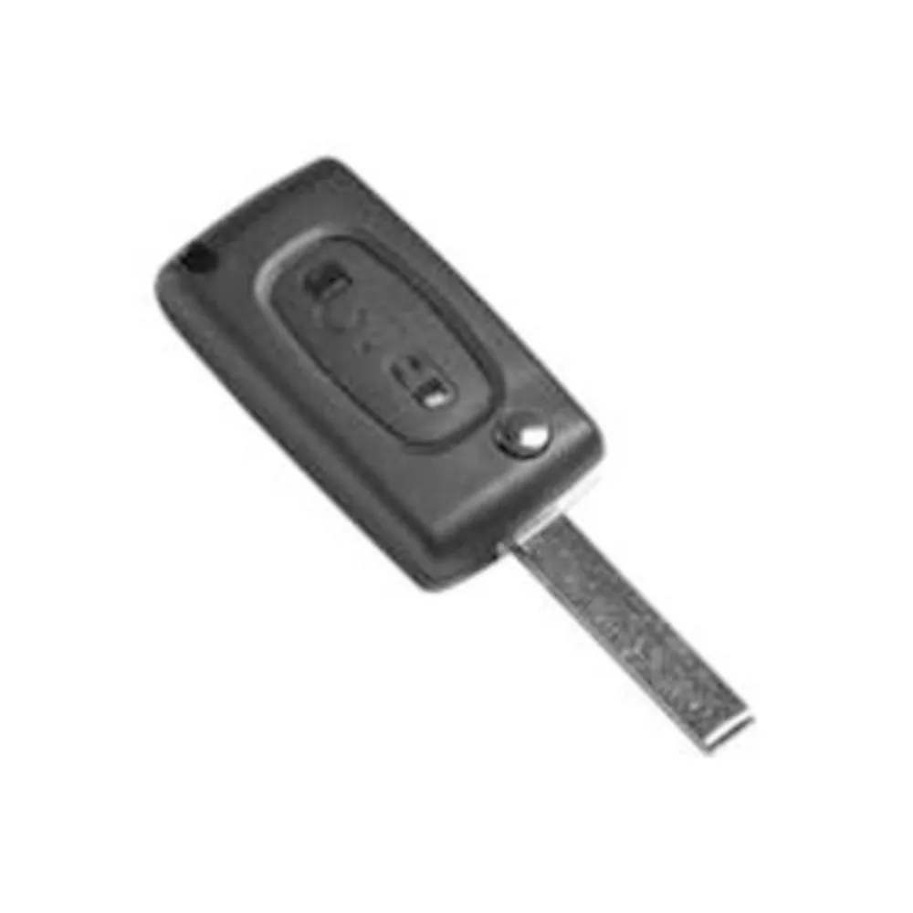 CHIAVI SILCA COVER HU83ARS2N 2 TASTI NO BATT. CHIAVI SILCA COVER HU83ARS2N 2 TASTI NO BATT.