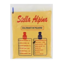 SC OSSIDO P/CEMENTO OCRA GIALLO DORATO 100 G (5