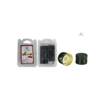 TAPPO A VITE C/VERSATORE 31 MM D 5X24 5 PZ