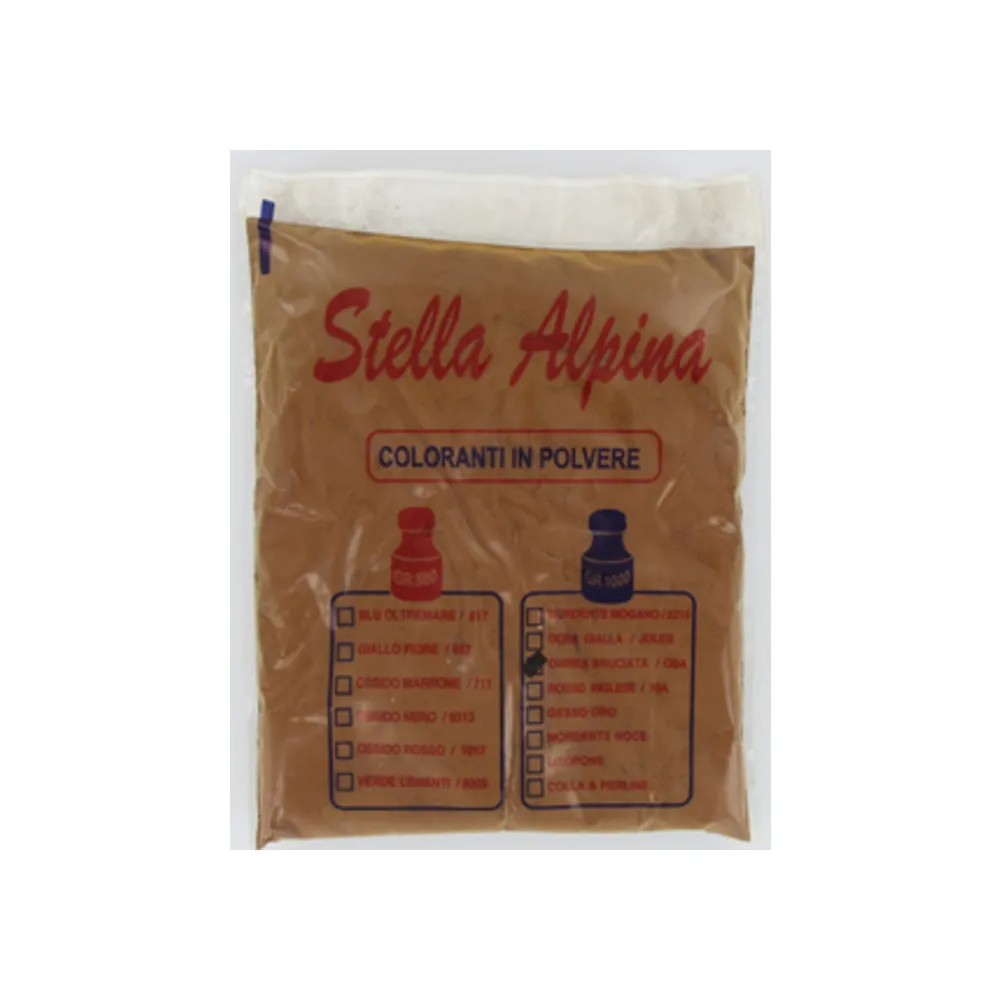SC OSSIDO P/CEMENTO OMBRA BRUCIATA 100 G (5 SC OSSIDO P/CEMENTO OMBRA BRUCIATA 100 G (5