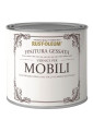 VERNICE PER MOBILI CHALKY COLORE BIANCO ANTICO 500ML