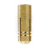 TASSELLO OTTONE  M8X28 MM (100