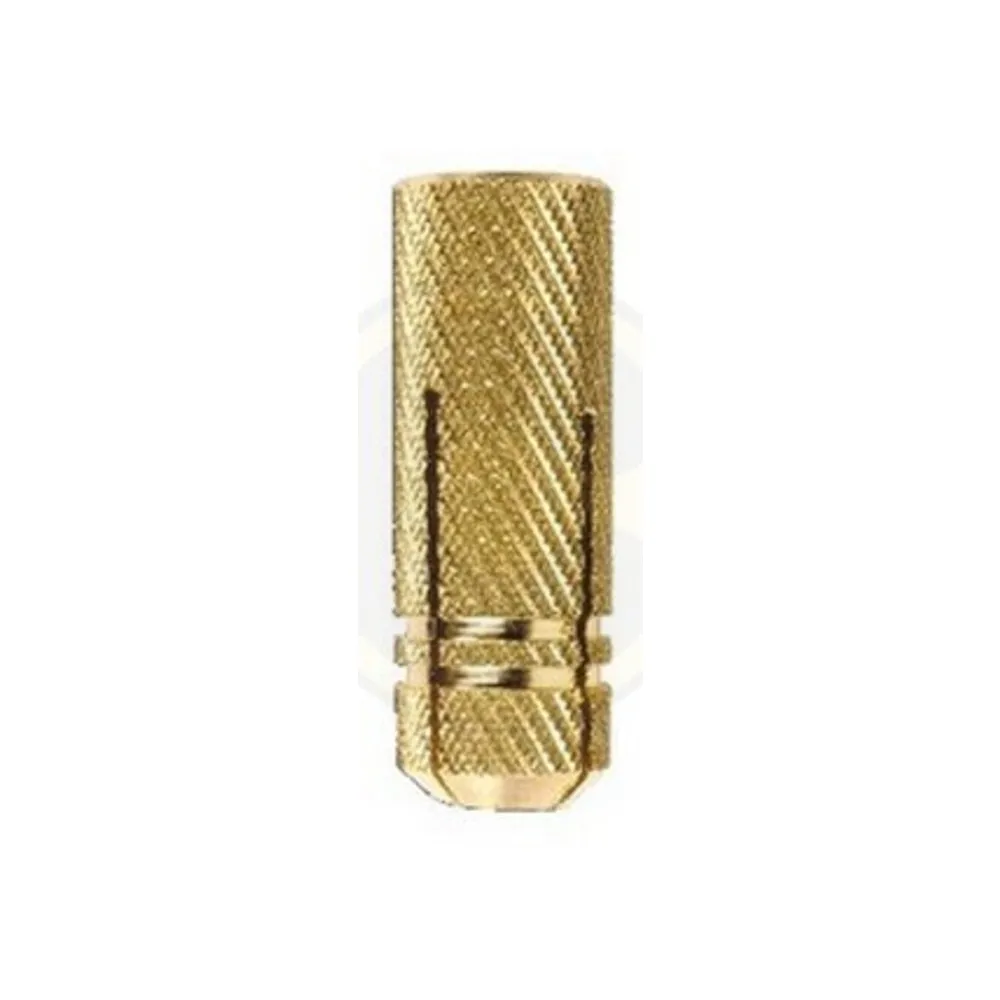 TASSELLO OTTONE  M8X28 MM (100