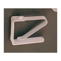 BL FERMATOVAGLIA LACCATO BIANCO 4 PZ (5