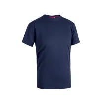 T-SHIRT SKY BLU NAVY MIS. M (10