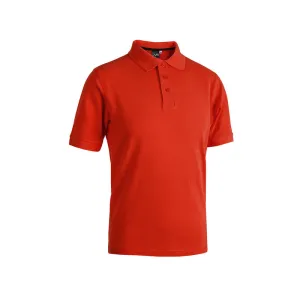 POLO FOX JERSEY ROSSO MIS. L