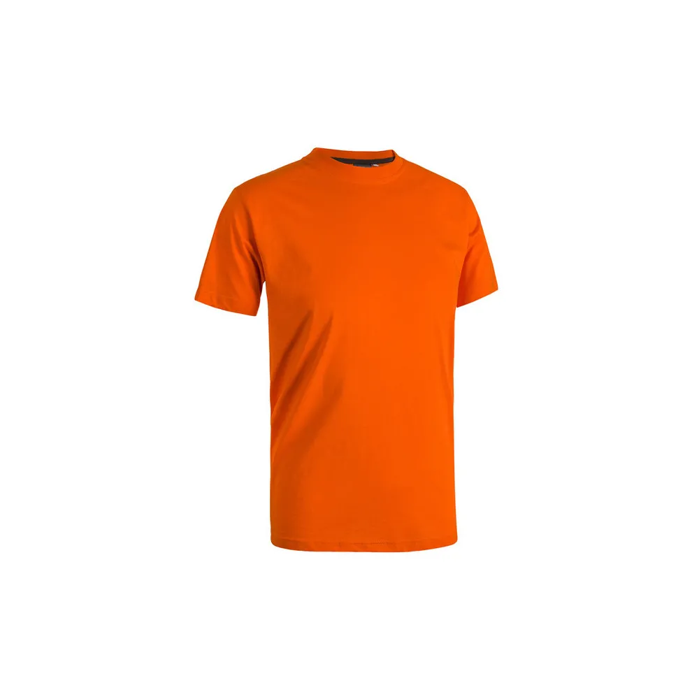 T-SHIRT SKY ARANCIO MIS. L (10 T-SHIRT SKY ARANCIO MIS. L (10