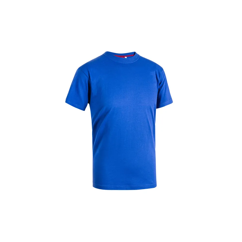 T-SHIRT SKY BLU ROYAL MIS. M (10 T-SHIRT SKY BLU ROYAL MIS. M (10
