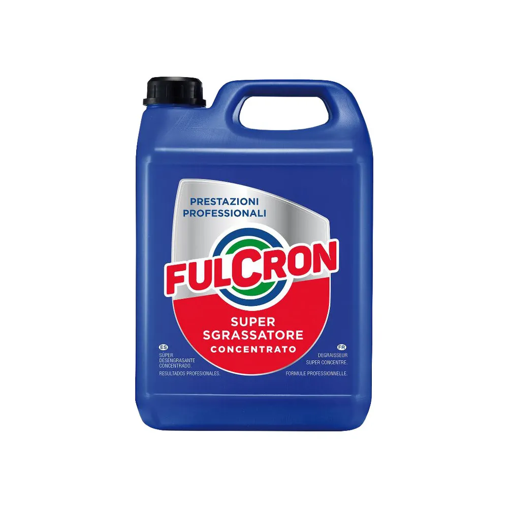 AREXONS FULCRON SGRASSANTE 5 L